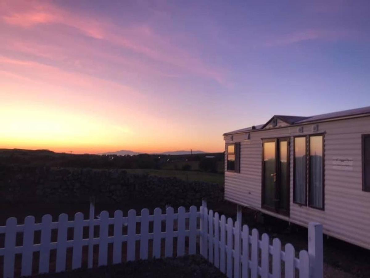Farm Stay Property Pets And Families Welcome Rossnowlagh Exterior photo