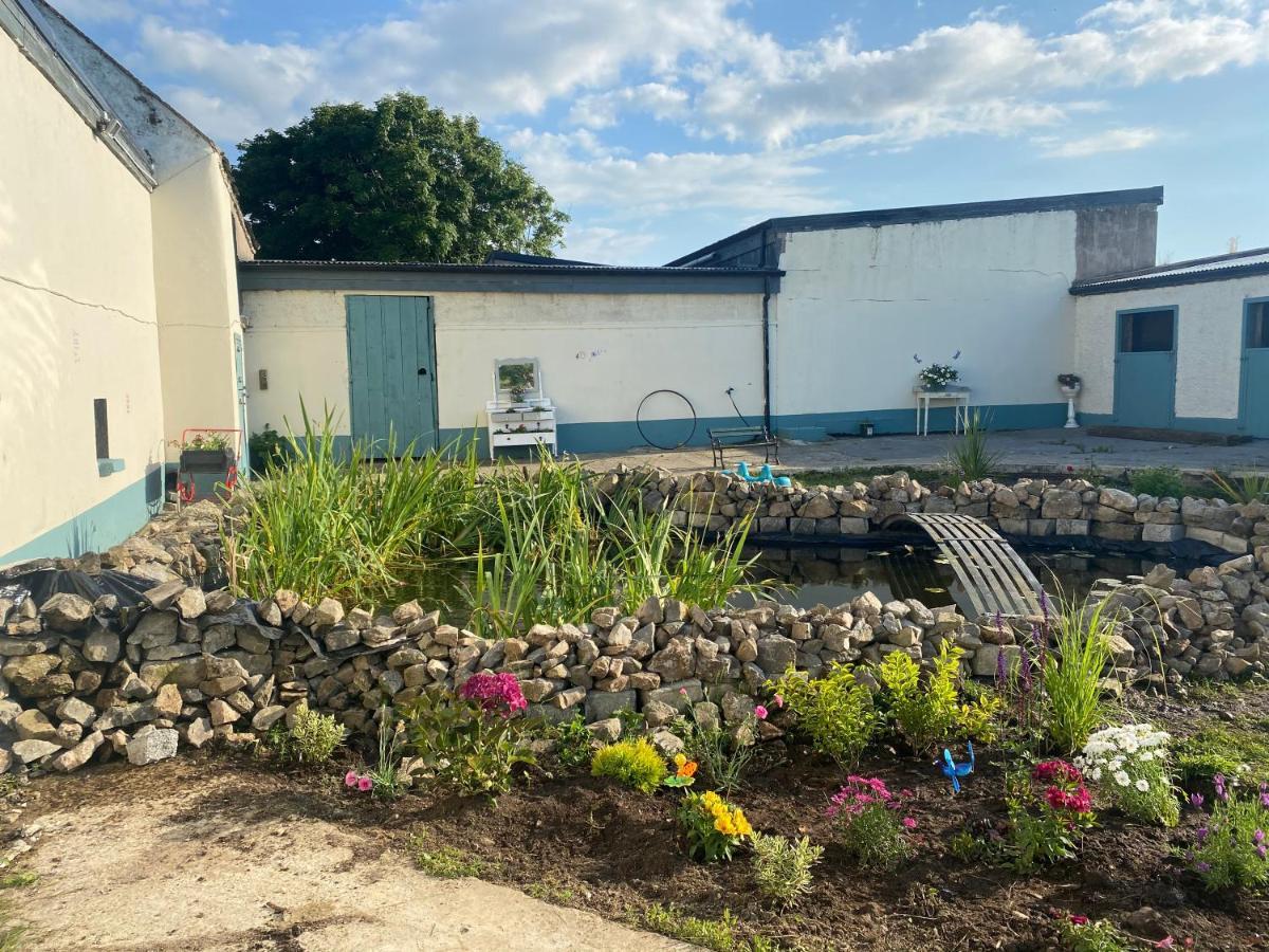 Farm Stay Property Pets And Families Welcome Rossnowlagh Exterior photo