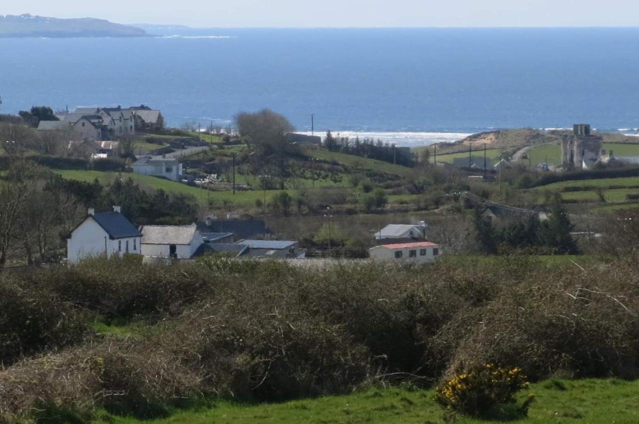 Farm Stay Property Pets And Families Welcome Rossnowlagh Exterior photo