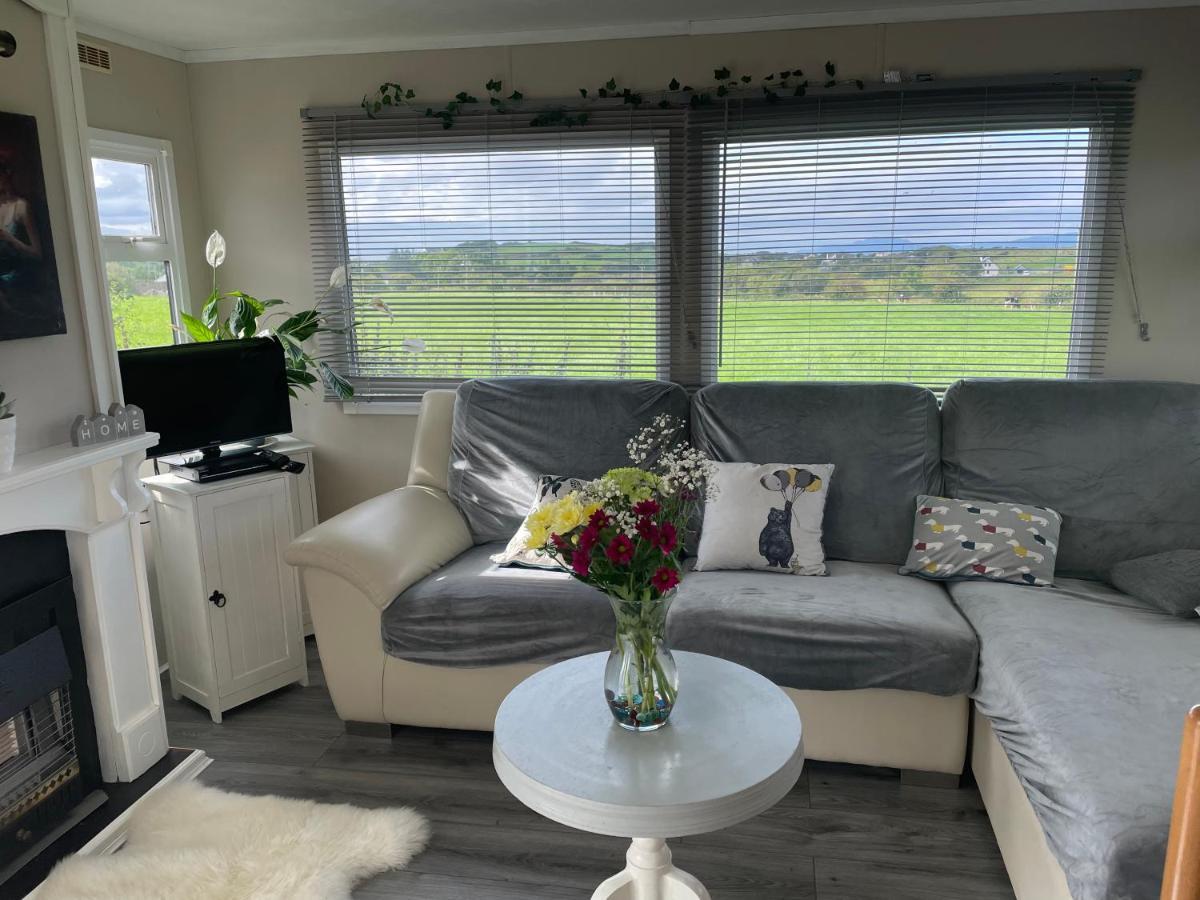 Farm Stay Property Pets And Families Welcome Rossnowlagh Exterior photo