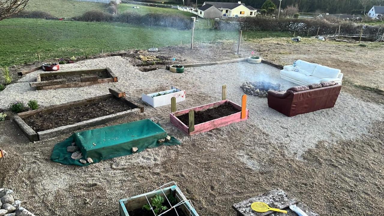 Farm Stay Property Pets And Families Welcome Rossnowlagh Exterior photo