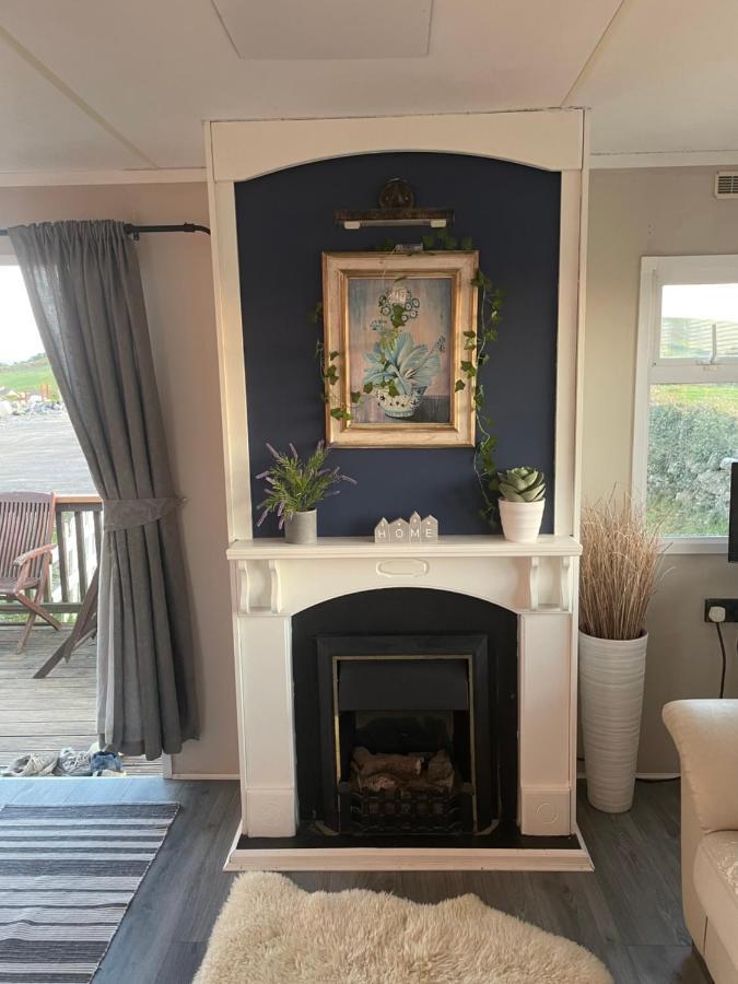 Farm Stay Property Pets And Families Welcome Rossnowlagh Exterior photo
